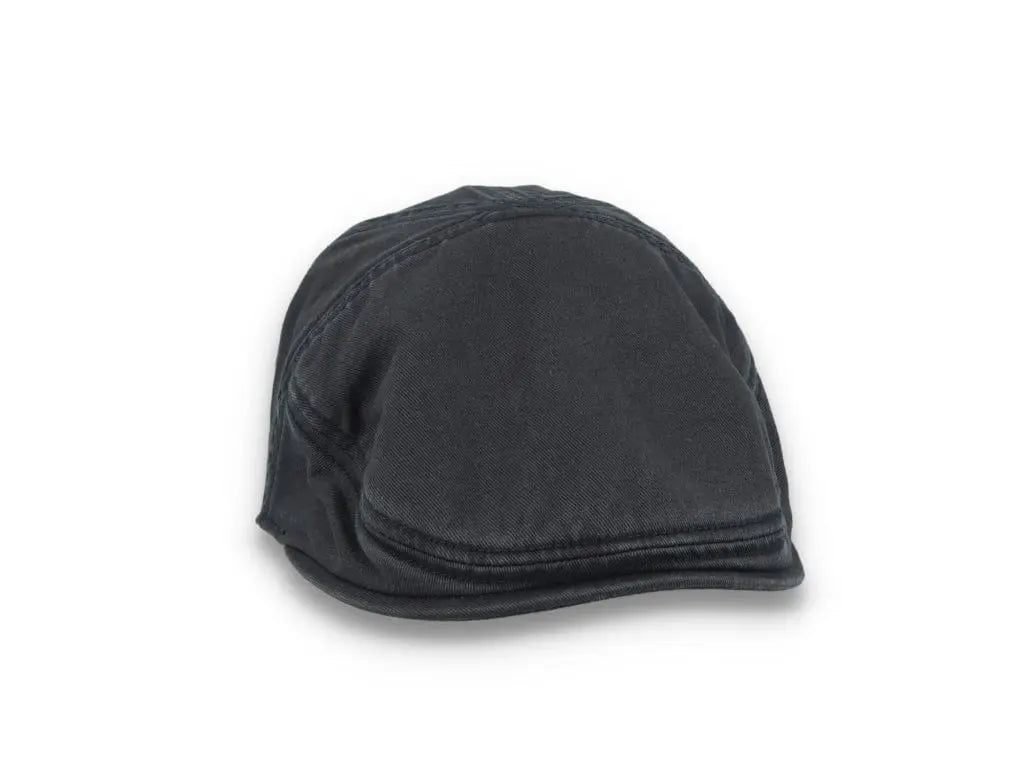 Ivy Cap Cotton Navy - LOKK