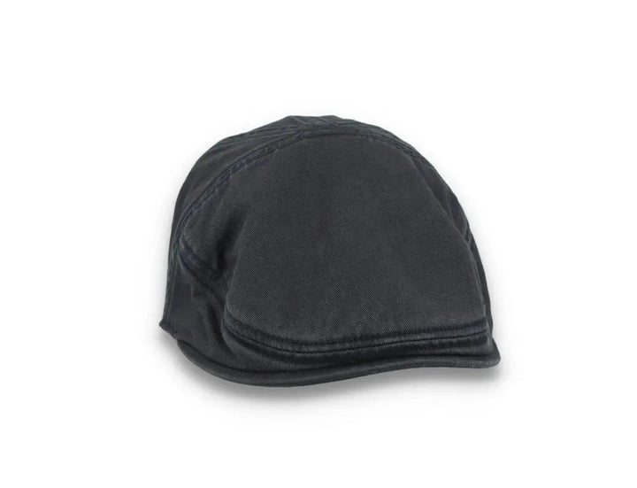 Ivy Cap Cotton Navy - LOKK