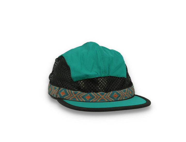 Trailrunner Dark Teal - LOKK