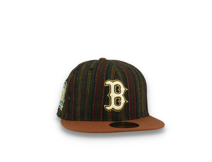 59FIFTY Vintage Herringbone Boston Red Sox