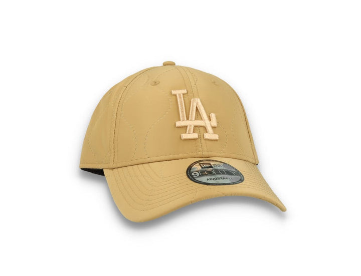 9FORTY MLB Quilted Los Angeles Dodgers - LOKK
