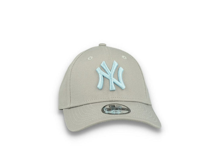 9FORTY Kids League Essential New York Yankees Grey New Era