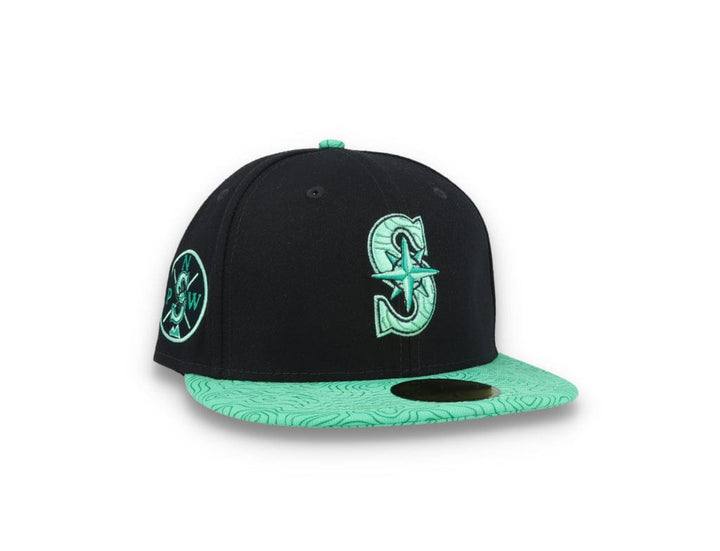 59FIFTY Seattle Mariners All Star Game Topo 2023 - LOKK