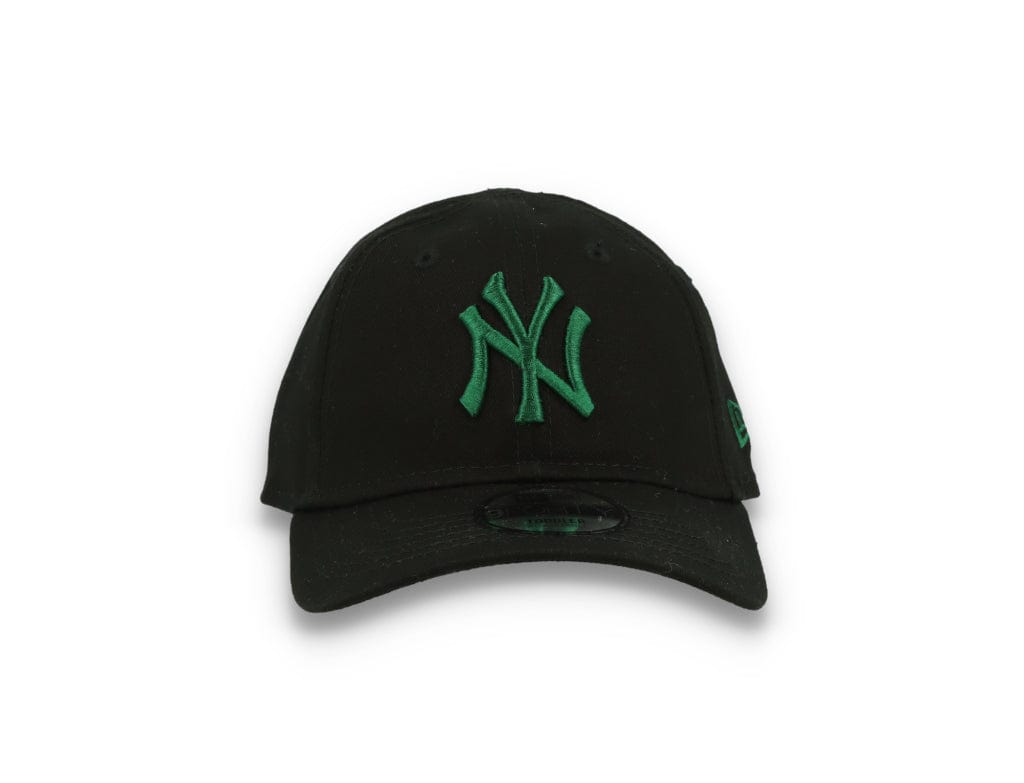 9FORTY Toddler League Essential New York Yankees Black/Malachite - LOKK