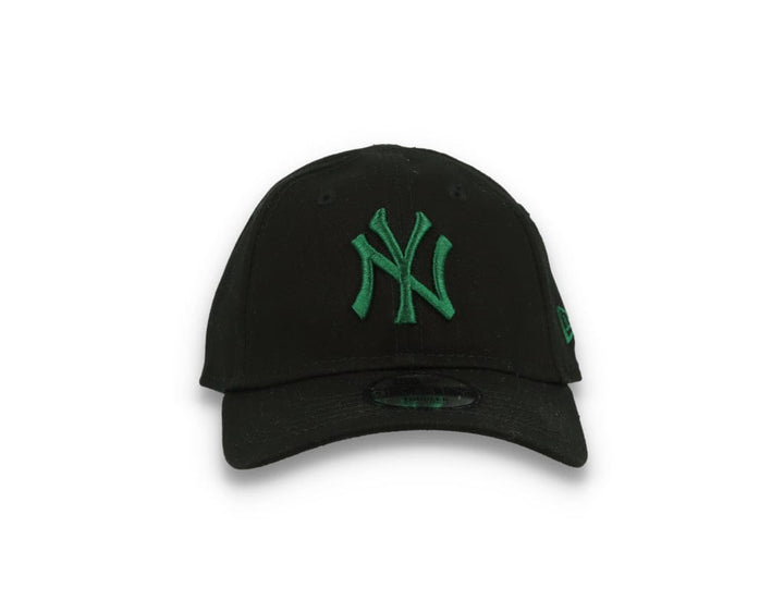 9FORTY Toddler League Essential New York Yankees Black/Malachite - LOKK