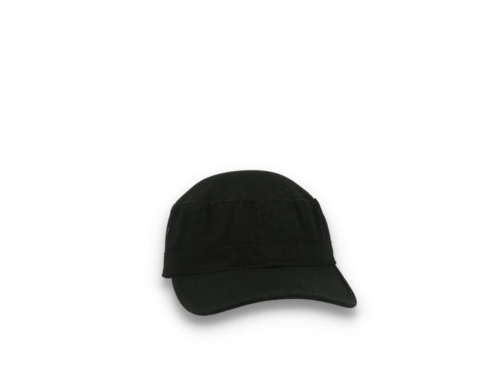 Army Cap Black