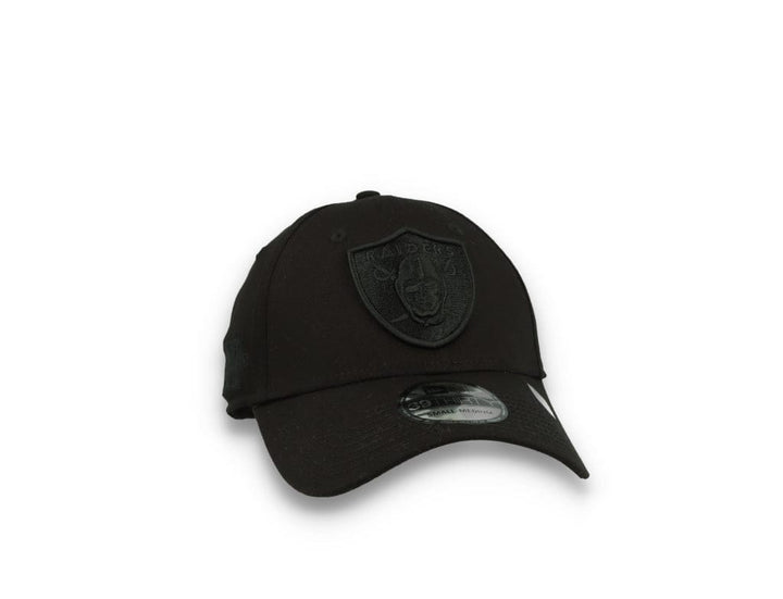 39THIRTY Monochrome Las Vegas Raiders Black