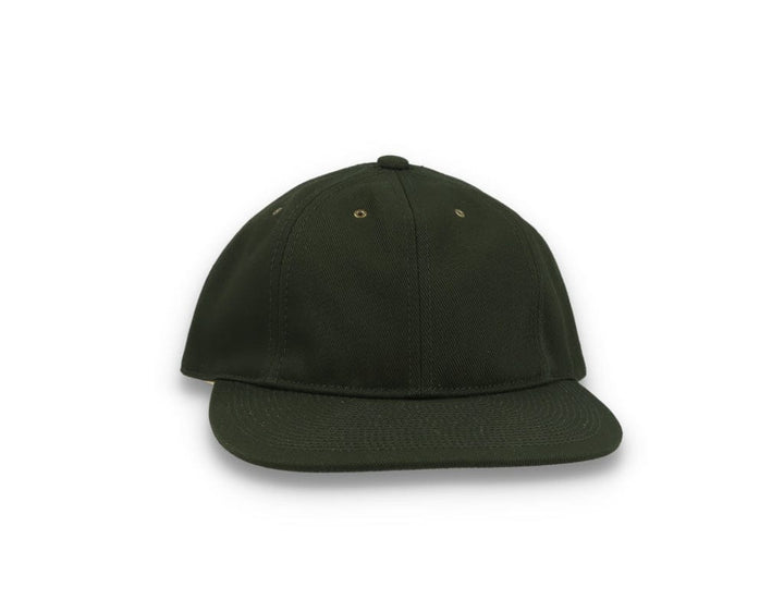 Poten Twist Yarn Cap Green - LOKK