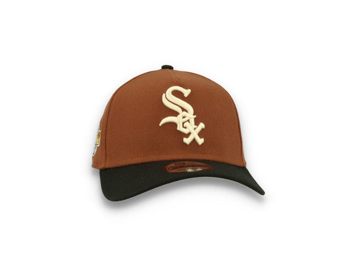 9FORTY A-Frame Harvest 17207 Chicago White Sox - LOKK