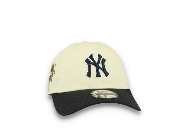 9FORTY World Series New York Yankees Navy