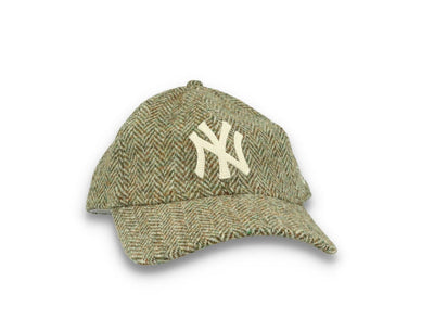 9TWENTY MLB Tweed Pack New York Yankees