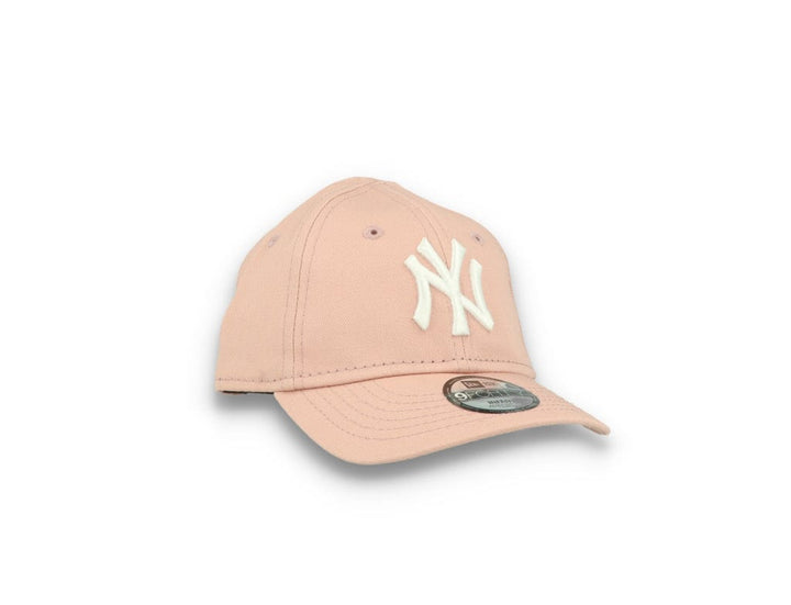 9FORTY Infant  League Ess New York Yankees Dusty Rose/White - LOKK