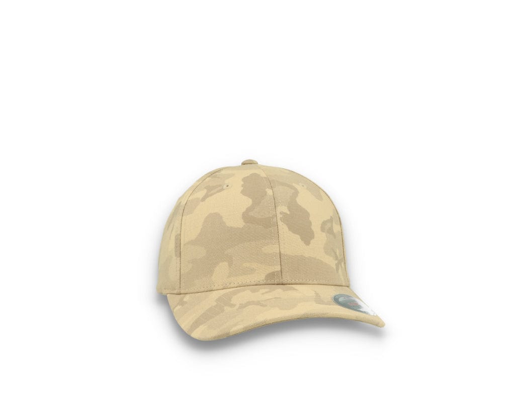 Flexfit Light Camo Dark Beige 6277LC