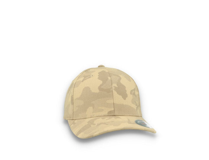 Flexfit Light Camo Dark Beige 6277LC