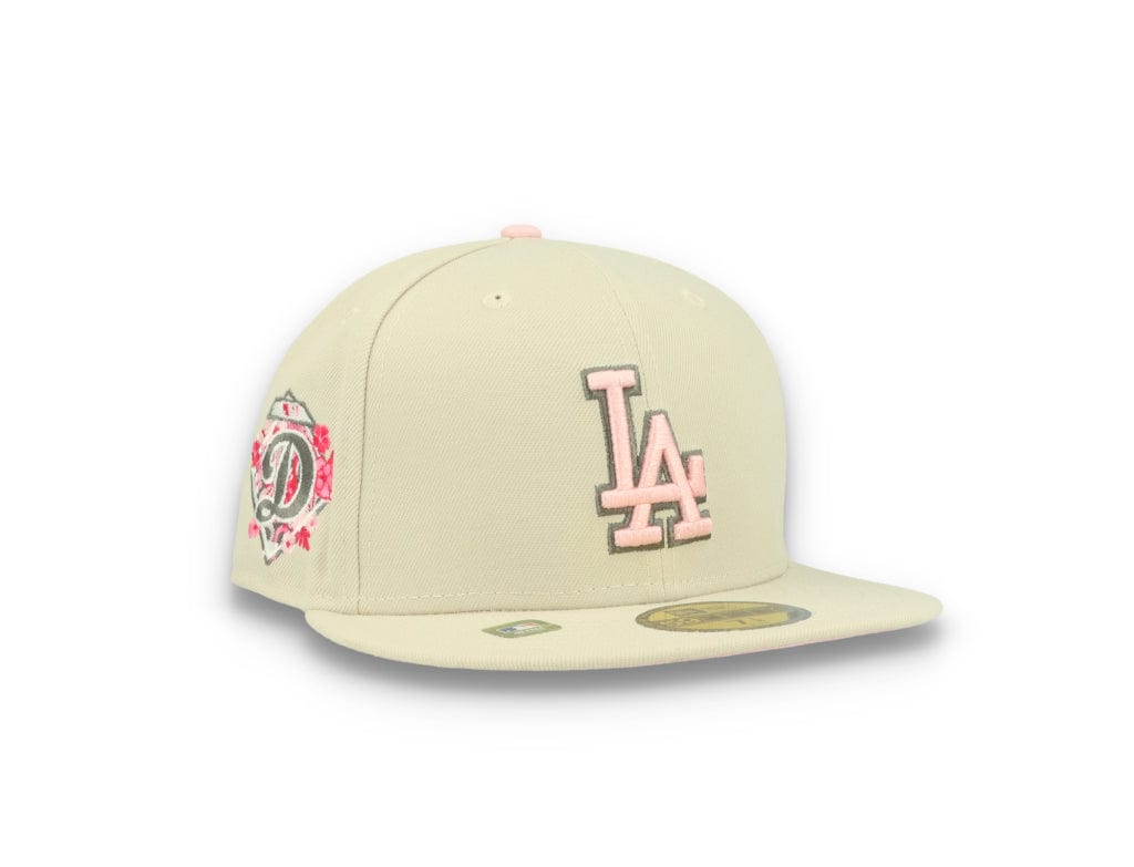 59FIFTY Mothers Day 23 LA Dodgers - LOKK