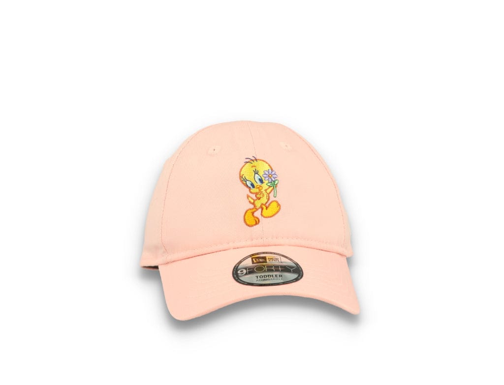 9FORTY Toddler Lt Tweety Pie Pink - LOKK