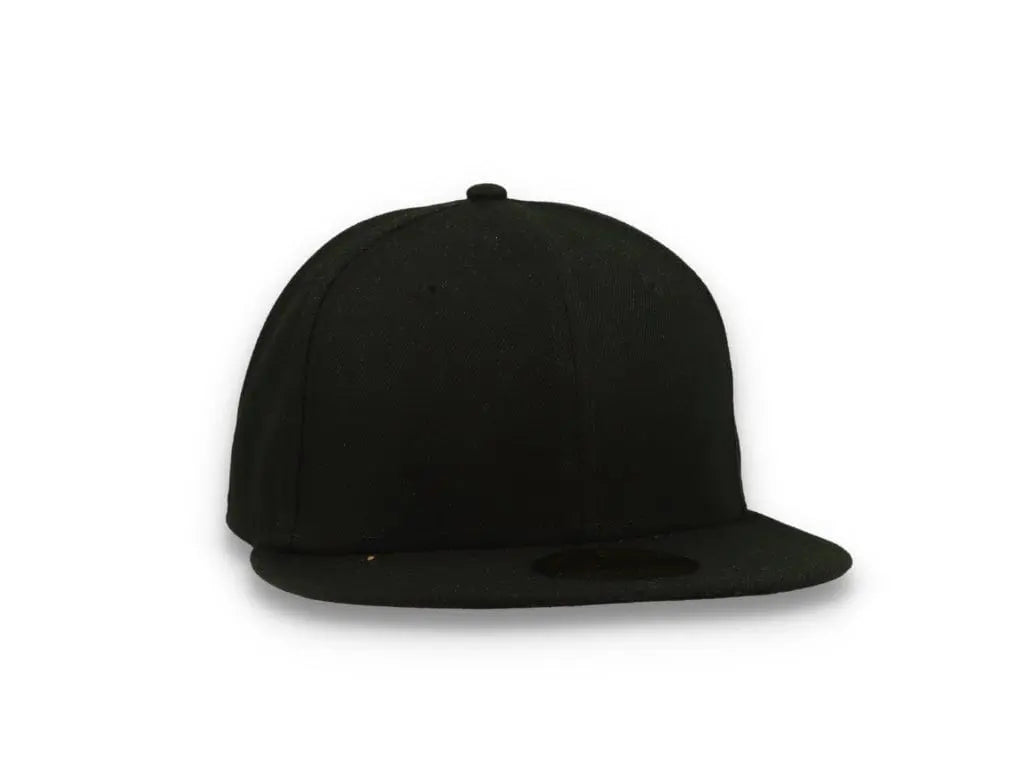 59FIFTY Flag New Era Essential Black - LOKK