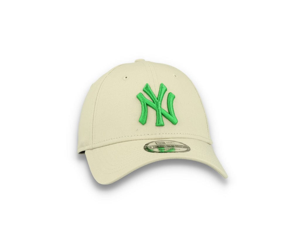 9FORTY League Essential New York Yankees Beige New Era