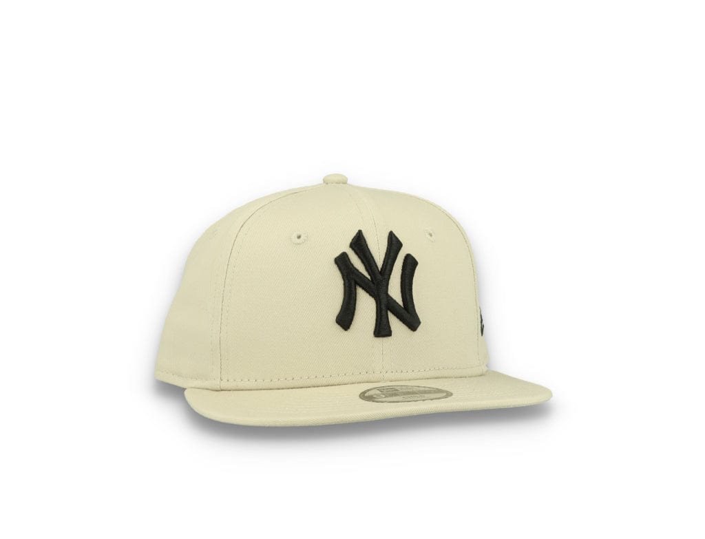 9FIFTY Kids League Essential New York Yankees Beige New Era