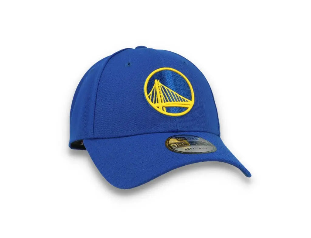 9FORTY The League Golden State Warriors Official Team Color - LOKK