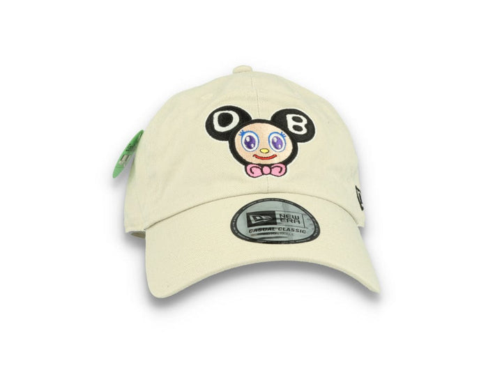 9TWENTY Takashi Murakami X New Era DOB - LOKK
