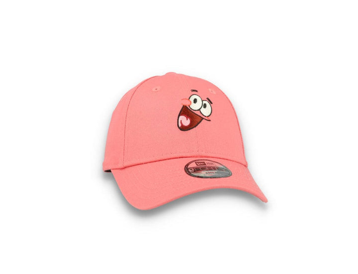 9FORTY Kids Sponge Bob Patsta Pink - LOKK