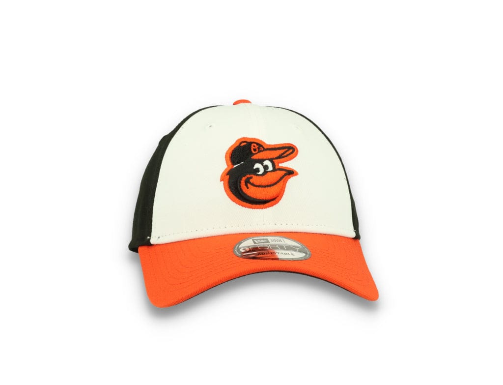 9FORTY The League Baltimore Orioles Team New Era