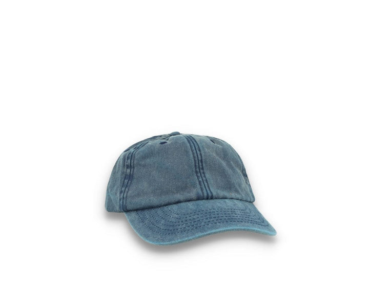Low Profile Vintage Cap Denim Blue Beechfield