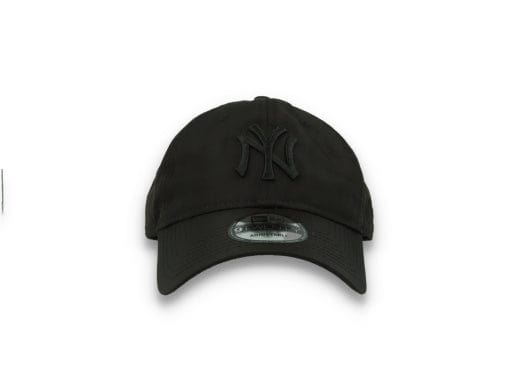 9TWENTY Multi Texture New York Yankees Black - LOKK