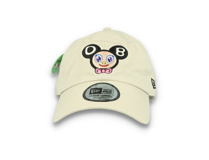 9TWENTY Takashi Murakami X New Era DOB - LOKK