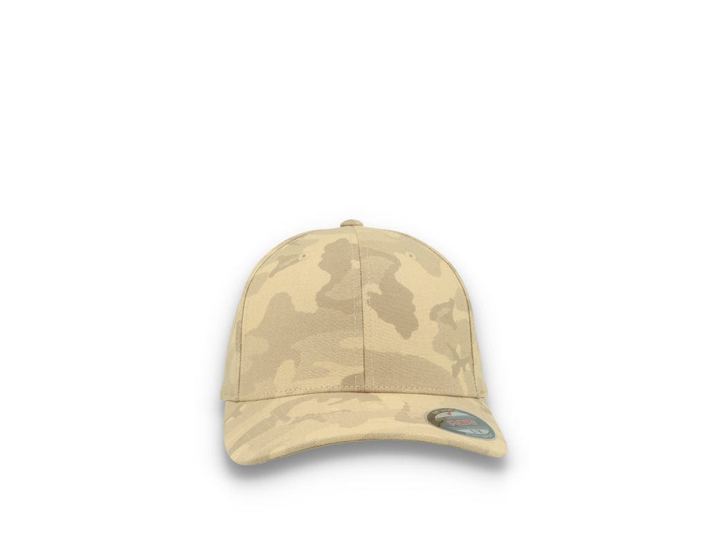 Flexfit Light Camo Dark Beige 6277LC