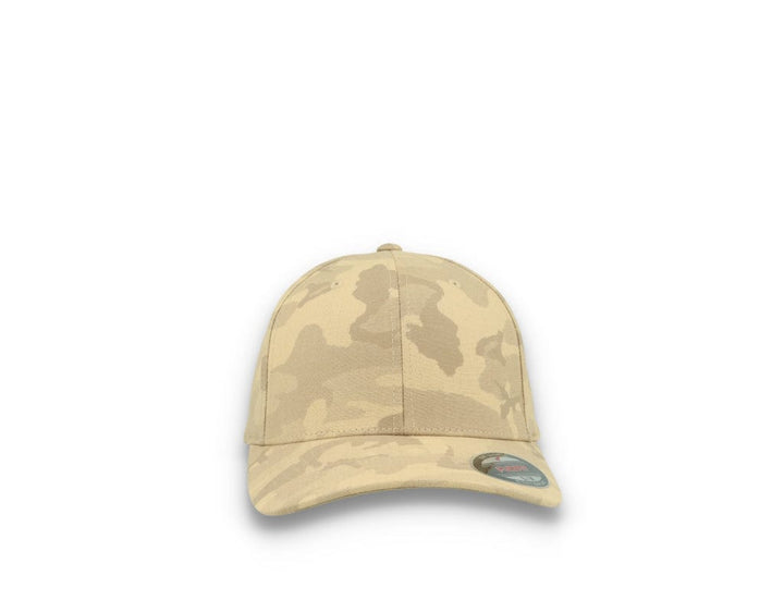 Flexfit Light Camo Dark Beige 6277LC