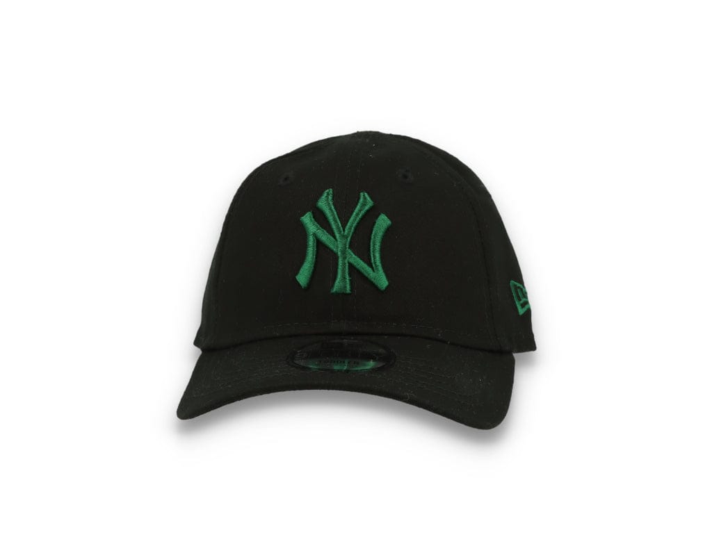 9FORTY Toddler League Essential New York Yankees Black/Malachite - LOKK