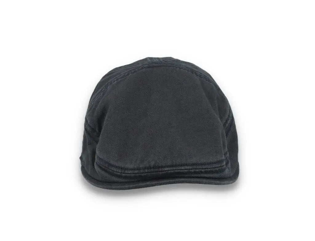 Ivy Cap Cotton Navy - LOKK
