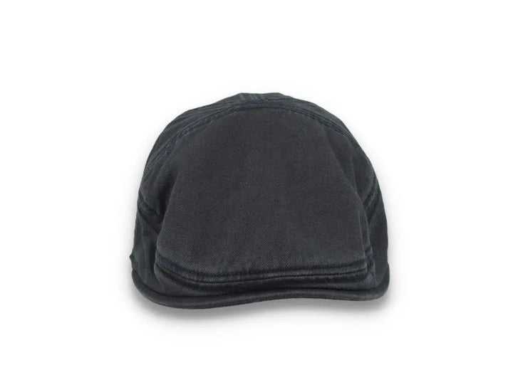 Ivy Cap Cotton Navy - LOKK