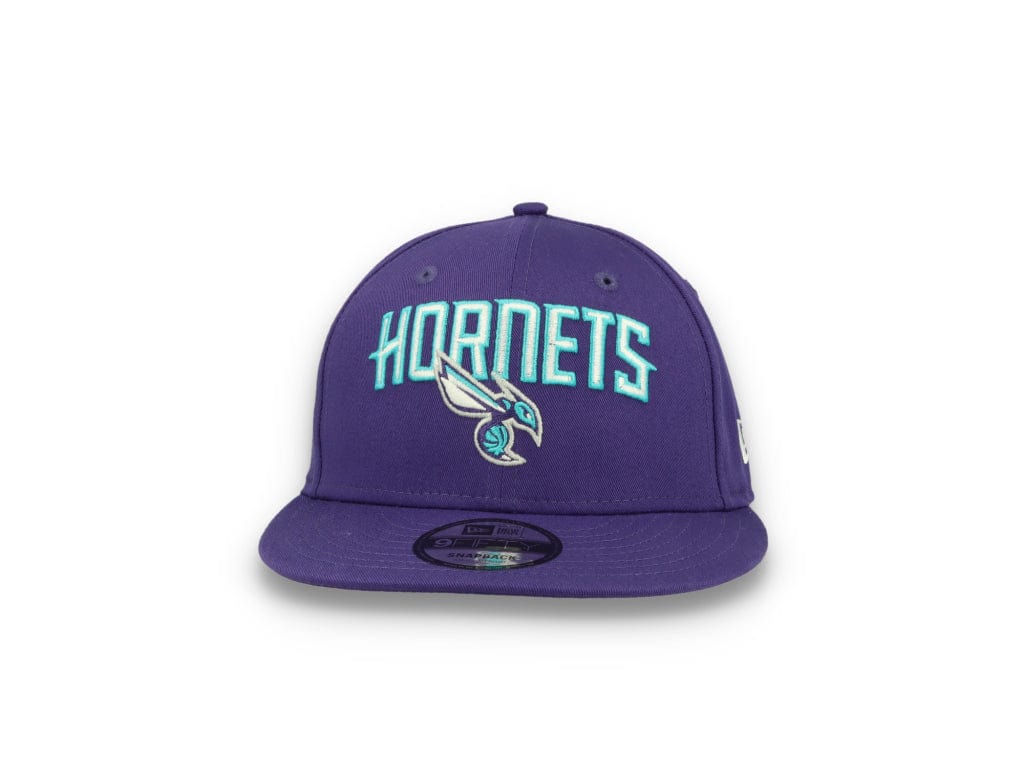 9FIFTY NBA Patch Charlotte Hornets - LOKK