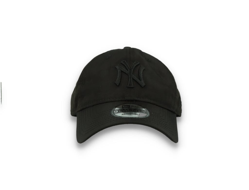 9TWENTY Multi Texture New York Yankees Black - LOKK