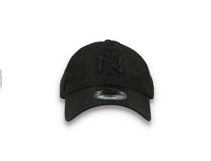 9TWENTY Multi Texture New York Yankees Black - LOKK
