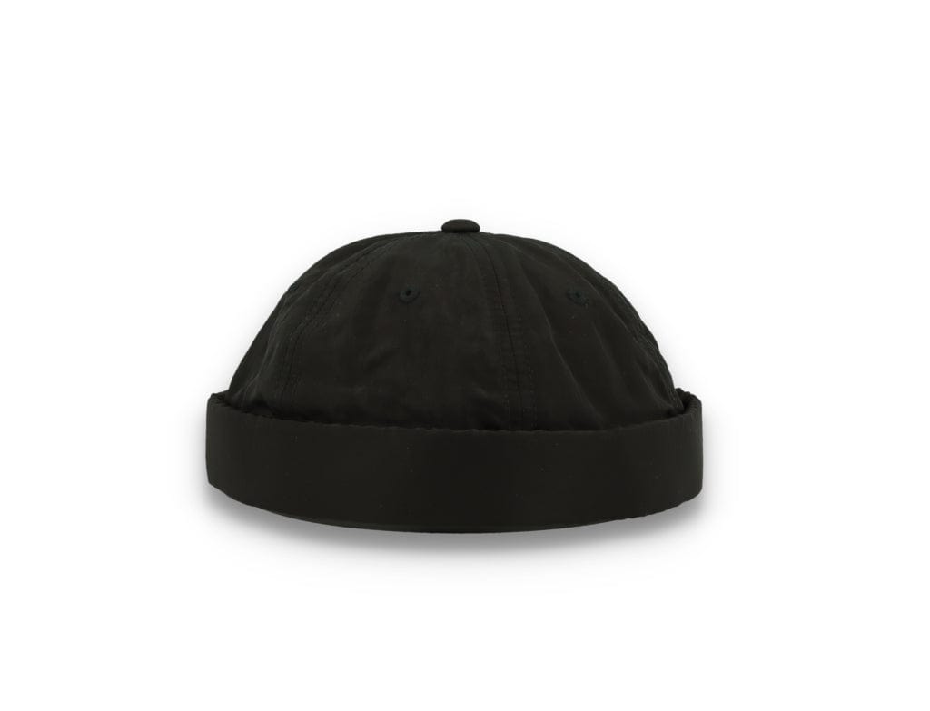 Docker Cap Black 8000 - LOKK