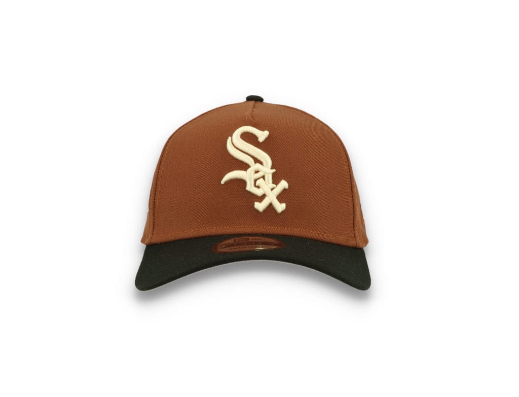 9FORTY A-Frame Harvest 17207 Chicago White Sox - LOKK