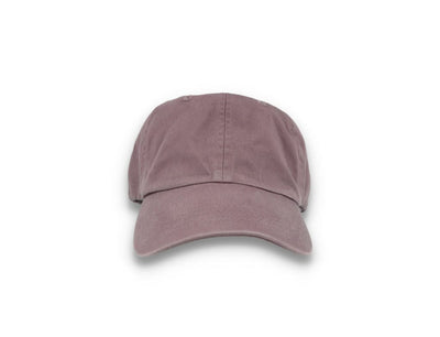 Organic Cotton Deep Cap Purple Haze