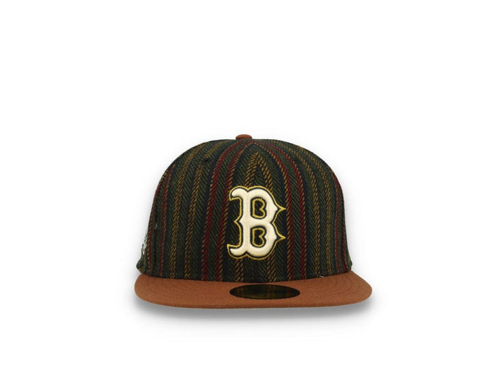 59FIFTY Vintage Herringbone Boston Red Sox