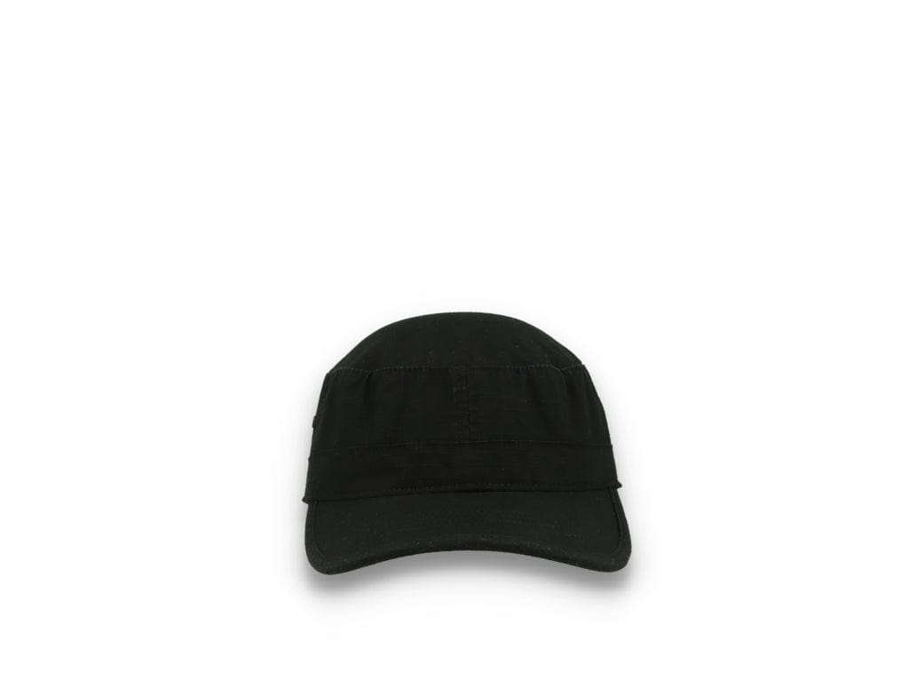 Army Cap Black