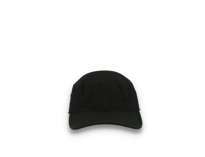 Army Cap Black