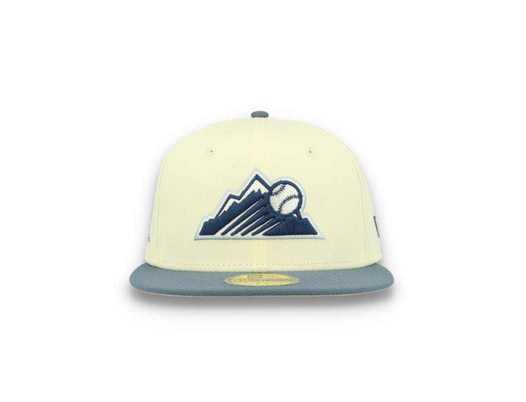 59FIFTY City Icon 17203 Colorado Rockies - LOKK