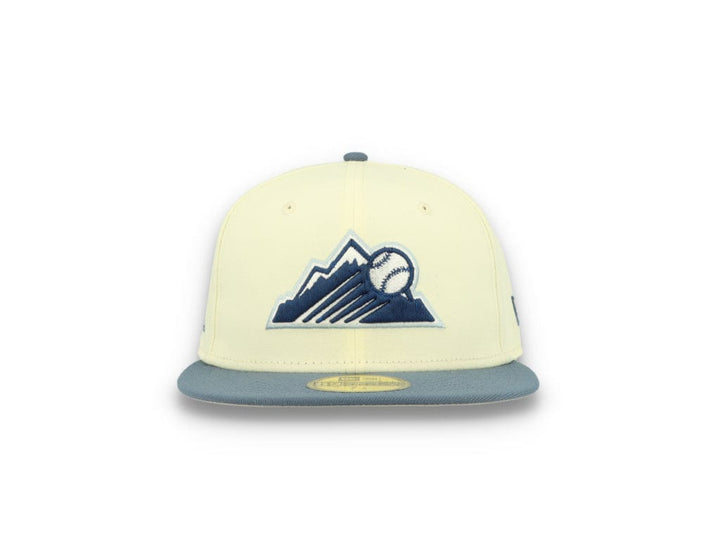 59FIFTY City Icon 17203 Colorado Rockies - LOKK