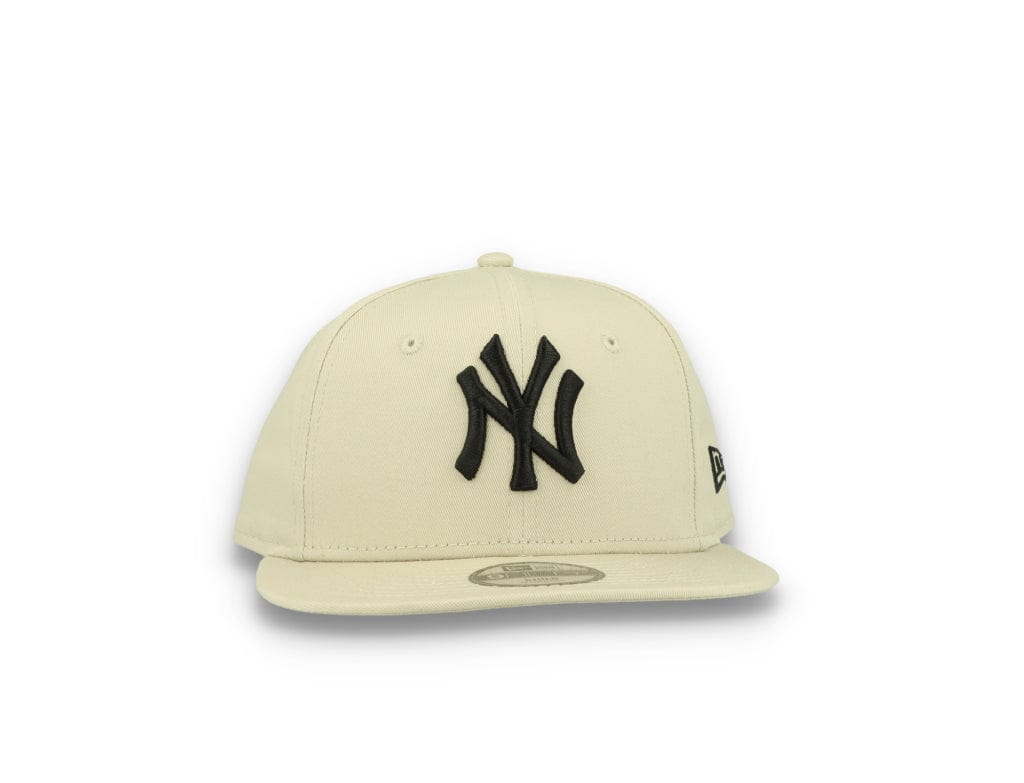 9FIFTY Kids League Essential New York Yankees Beige New Era