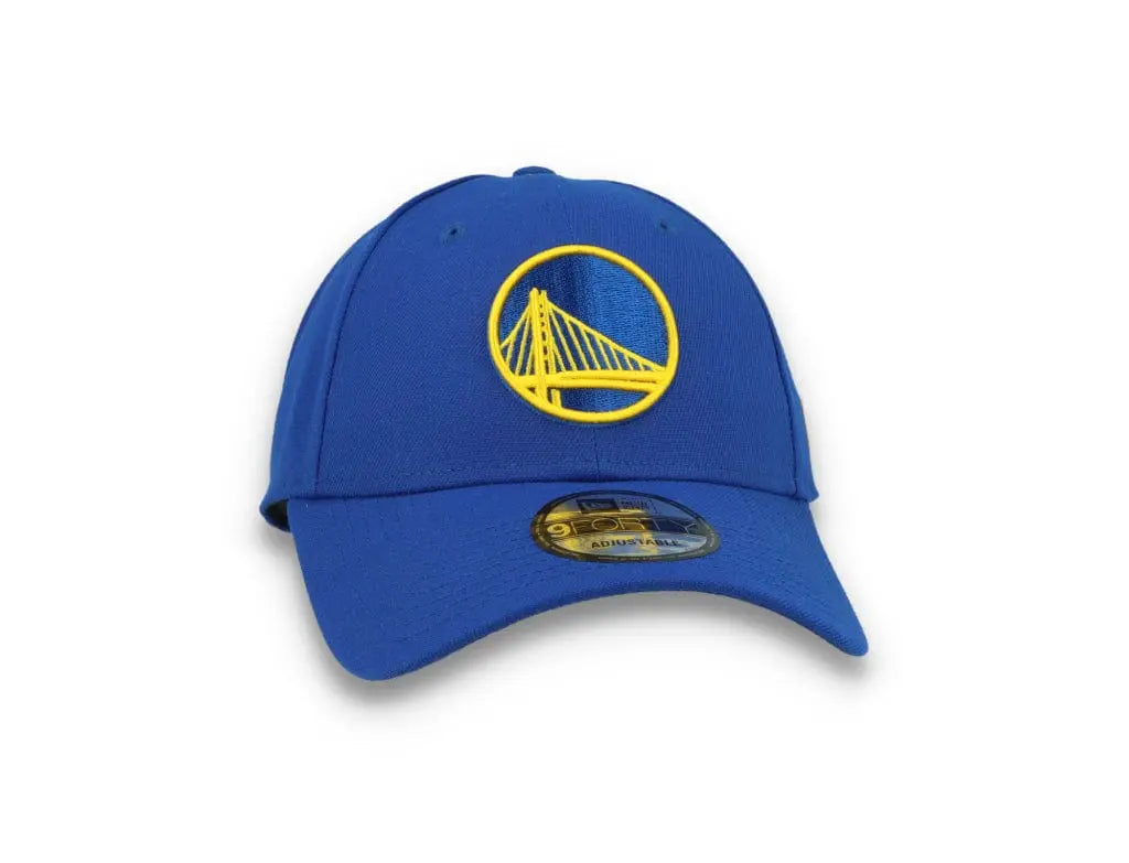 9FORTY The League Golden State Warriors Official Team Color - LOKK