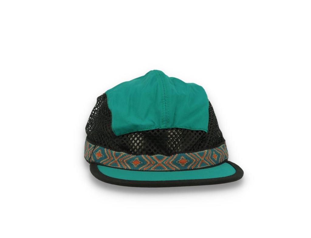 Trailrunner Dark Teal - LOKK