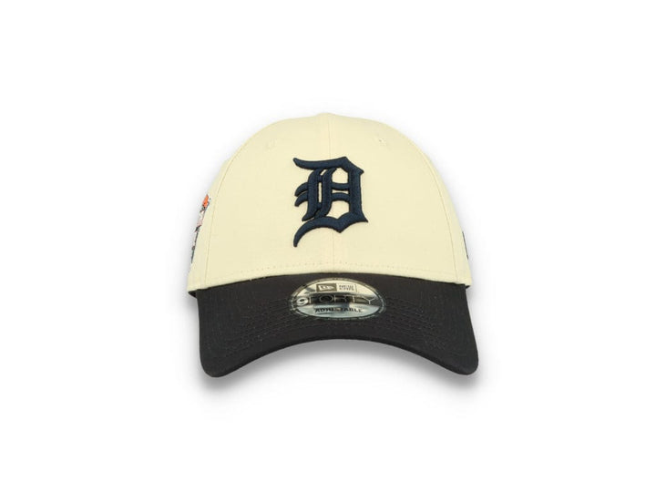 9FORTY Detroit Tigers Contrast Cooperstown Patch - LOKK
